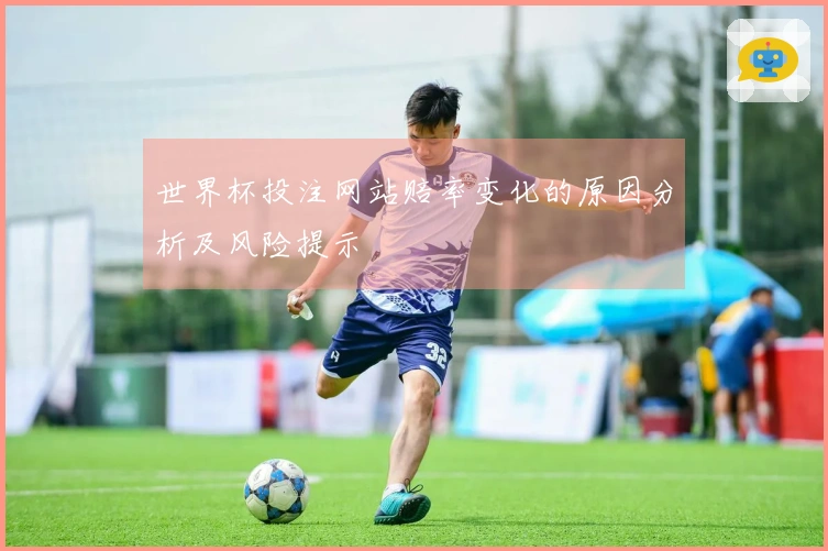 世界杯投注网站赔率变化的原因分析及风险提示