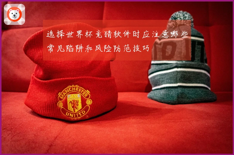 选择世界杯竞猜软件时应注意哪些常见陷阱和风险防范技巧